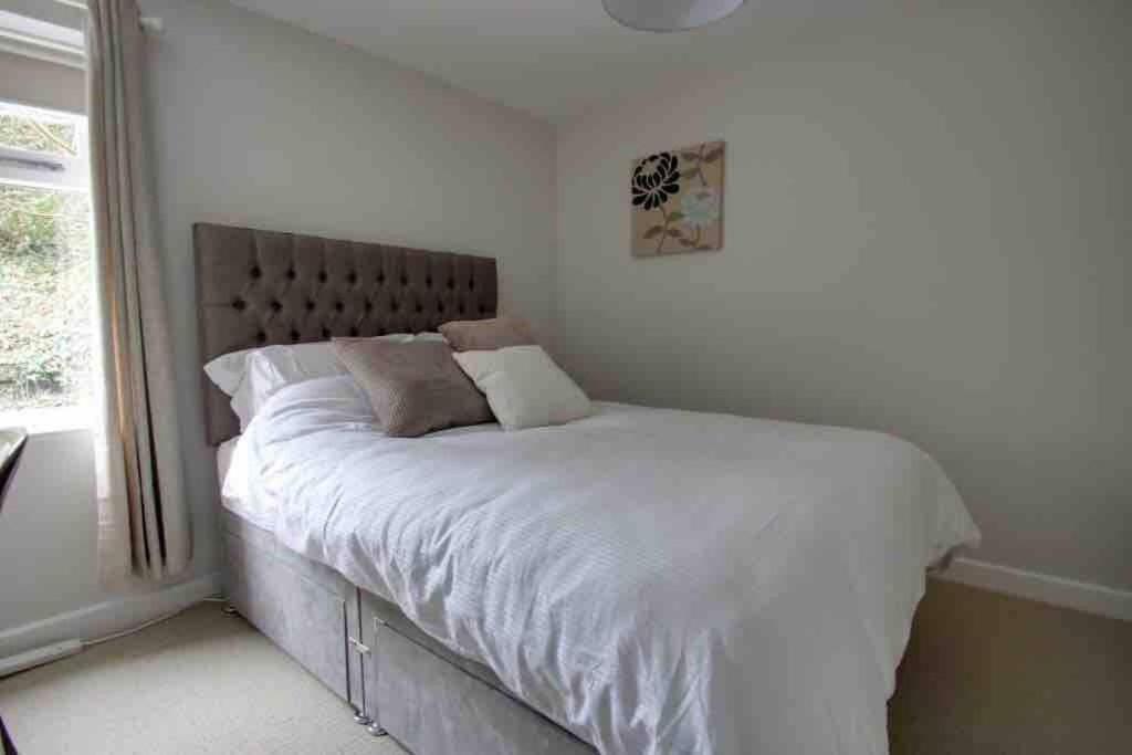 Bakewell- Super Central 2 Bed Apartment Экстерьер фото